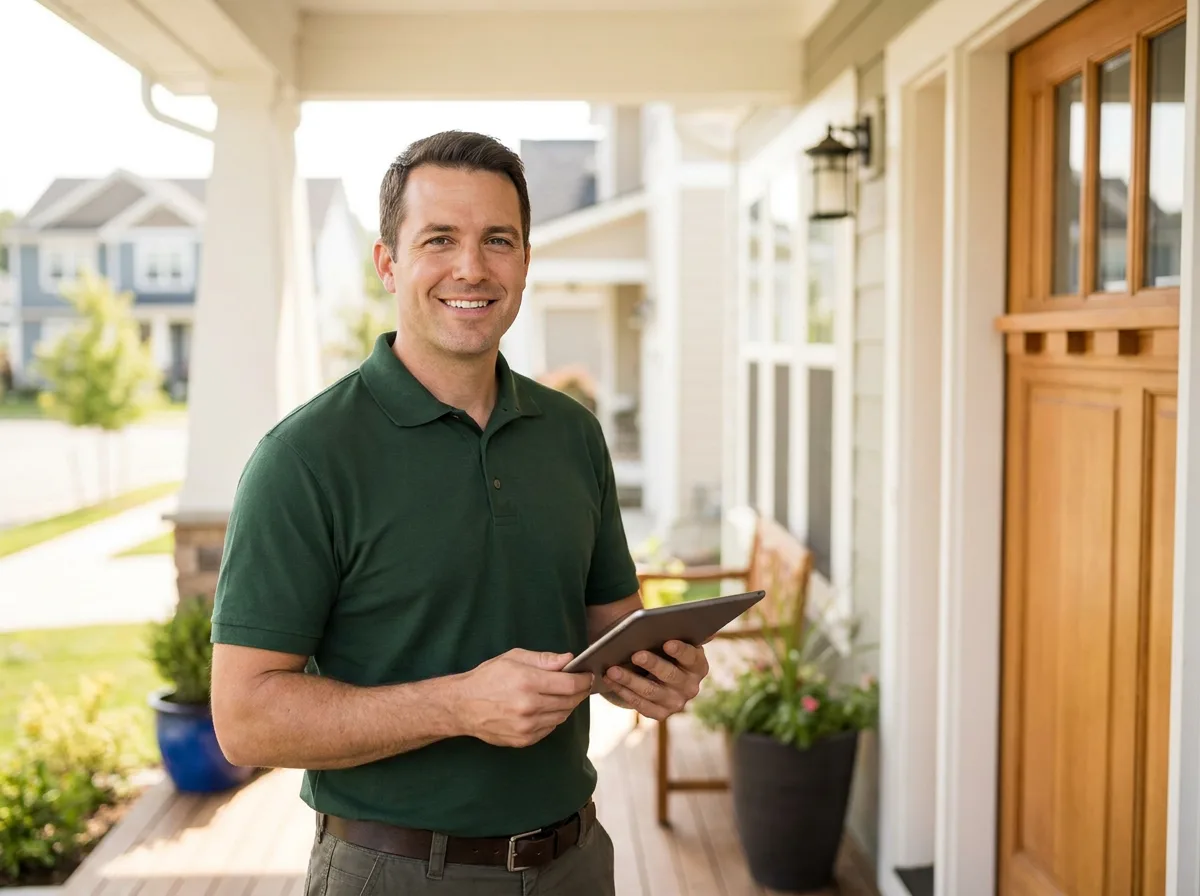Pest control FAQs for Turner, ME